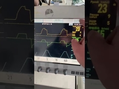 Servo I Ventilatörü Onarım Parçaları İçin Maquet PC1784 Devre Kartı