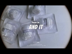 Servo-I Servo-S için O2 Sensör Vantilatör Maquet 6640044 Oksijen Sensörü