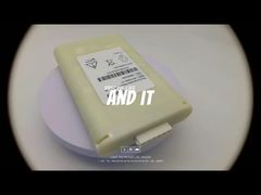 Drager 8415290 pil Babylog VN500 pil 8415290 Evita V500_pil Evita V300 pil