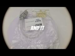 Carefusion Avea 51000-40023 akış sensörü Avea 15972 akış sensörü Ekshalasyon