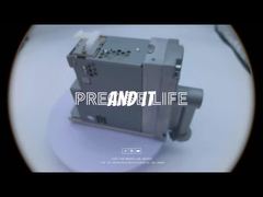 Servo I Demo için konektör kapağı ile Maquet 6650415 Hava gaz modülü 6671135 Hava Gaz modülünü görüntüle