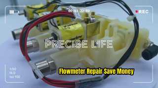 Mindray Wato EX 55 Debimetre Onarımı Maliyetlerden Tasarruf Edin