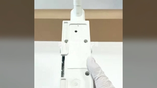 Maquet Servo IS Ekspiratuar Kaseti 6447960 Değiştirme