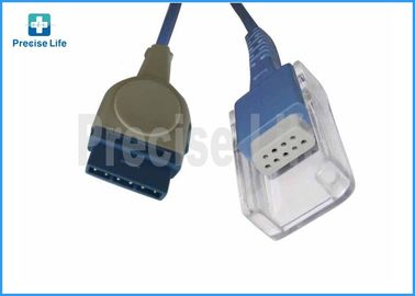 Patient monitor SpO2 extension cable GE-Marquette 2006644-001