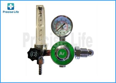 Inlet thread G5/8 male Argon regulator Medical Gas System for Tig Welding Machine