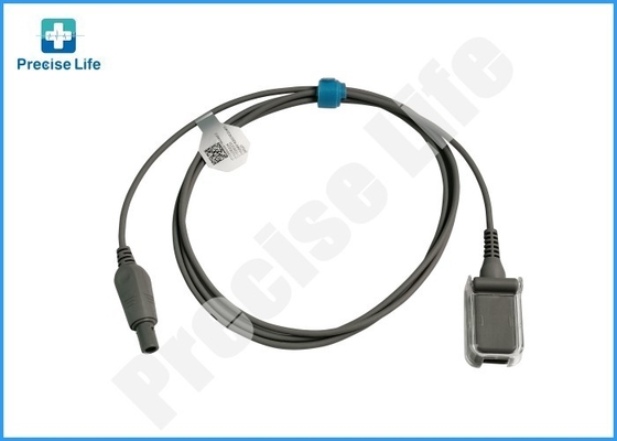 Edan 01.13.210001 SpO2 Connection Cable SHEC1 Spo2 Adapter Cable