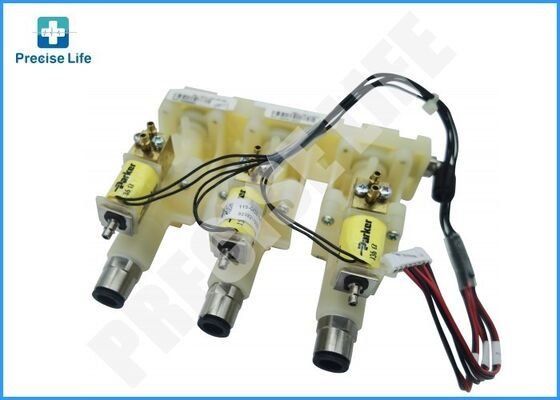 Mindray Wato EX-55  EX-65 Plastic Electronic Flowmeter For Anesthesia Machine