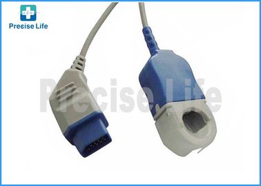 Patient monitor Nihon Kohden TL-201T SpO2 adapter cable 8 feet