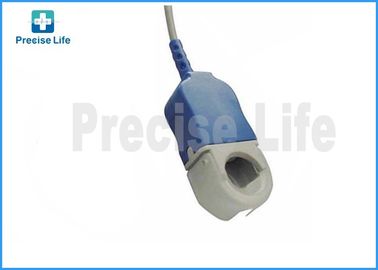 Patient monitor Nihon Kohden TL-201T SpO2 adapter cable 8 feet