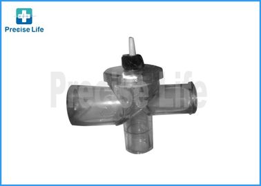 Teama KY133900 expiratory valve 3 connector for Teama Ventilator Original