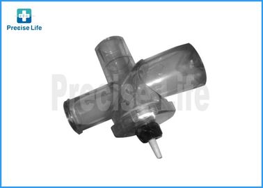 Teama KY133900 expiratory valve 3 connector for Teama Ventilator Original