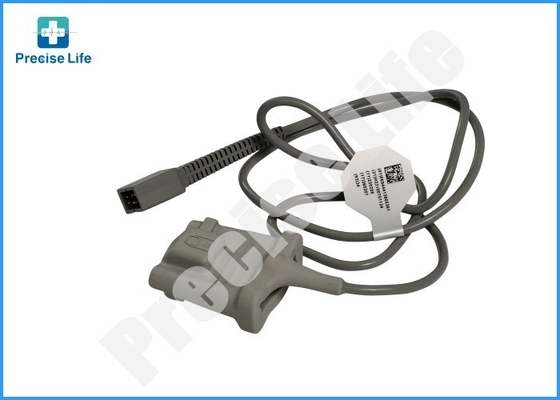 Edan 02.01.210122 Spo2 Finger Sensor SH4 SpO2 Sensor 1.0m Reusable For Adult