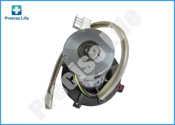 Drager 8413643 Metal Blow Engine for Ventilator