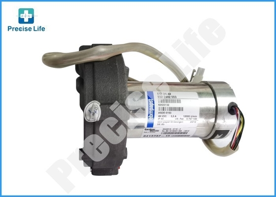 Drager 8413643 Metal Blow Engine for Ventilator