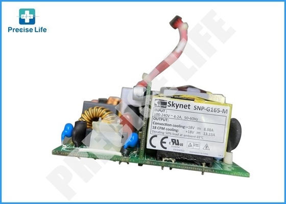 Mindray SV300 Power Supply Board SNP-G165-M Power Supply Module