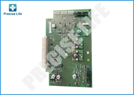 Drager 8605521 PBA VGC Analog for Primus Anesthesia machine for medical equipment repair