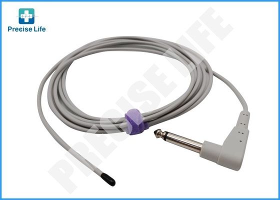 YSI400 series temperature probe YSI400 tempreature sensor adult rectal 3 meters length