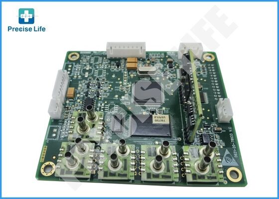 Mindray EX-65 monitor PCBA FRU 0621-20-78633 anesthesia machine monitor board
