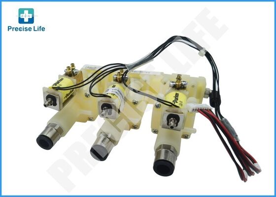 Mindray Wato EX-55  EX-65 Plastic Electronic Flowmeter For Anesthesia Machine