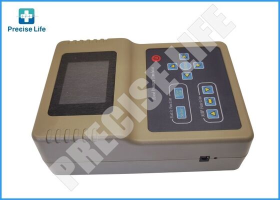 Portable blood pressure simulator NIBP simulator medical simulator 9 sets of simulation values