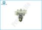 SPDT GE 1504-3607-000 Pressure Sensitive Switch 137.9kpa 20 Pounds Per Square Inch