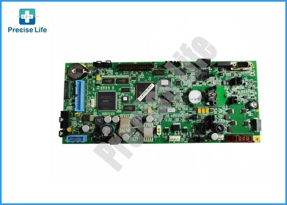 Fabius GS Anestezi Makinesi Parçaları Drager 8604561 Anakart Yeşil Renk