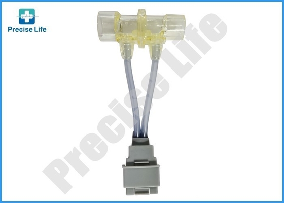 Uyumlu Vela Diamond 16496 Ventilatör akış sensörü Viasys Medical Spare Parts