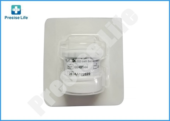 Servo-I Servo-S için O2 Sensör Vantilatör Maquet 6640044 Oksijen Sensörü