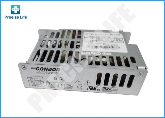Drager 8604607 güç kaynağı GPFM115-28-107 güç kaynağı