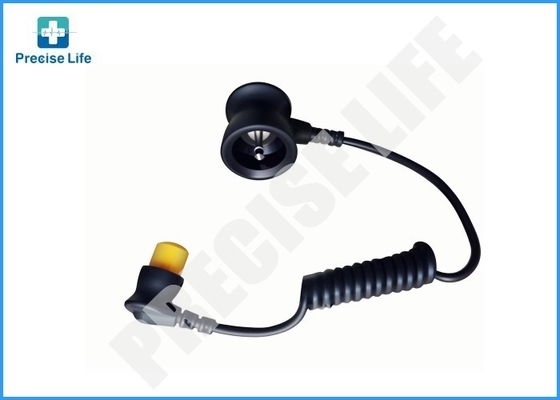 Mindray 0601-20-78941 WATO EX-55 EX-65 Anestezi makinesi için O2 sensörü kablosu