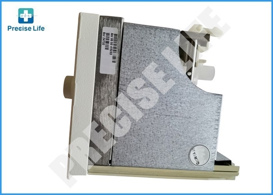 Maquet Serov i 6671135 hava modülü Tıbbi Ekipman Tamiri Hava modülü 6650415 Gri Rengi Servo I Ventilatör için