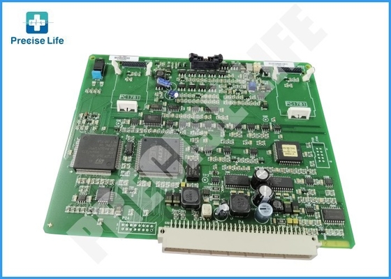 Maquet 6467984 devre PC1784 devre Servo i ventilatör onarım parçaları için