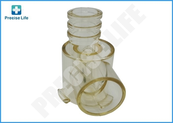 Viasys Vela 20005 Vela Ventilatörü için nefes çıkartma vantilatörü vücudu assy