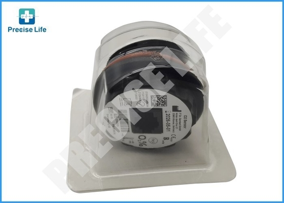 GE Sağlık M-10 O2 sensörü 6050-0004-110 Oksijen sensörü