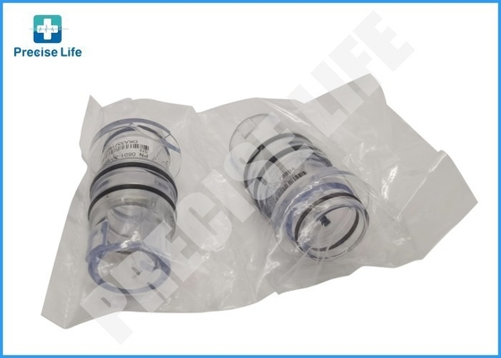 WATO EX55 EX65 EX35 Anestezi makinesi için Mindray 115-001366-00 akış sensörü kiti