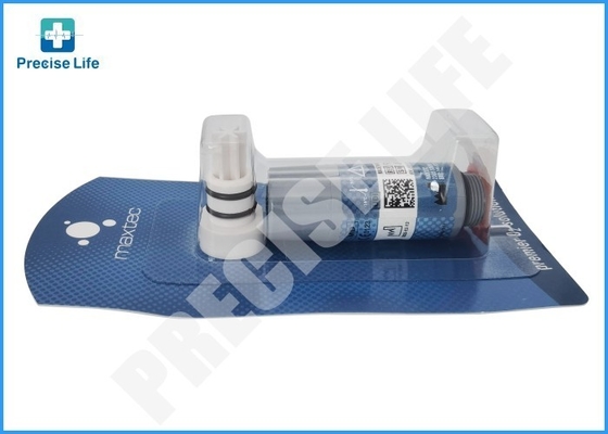 Maxtec MAX-250A Oksijen sensörü R125P04-001 Oksijen sensörü