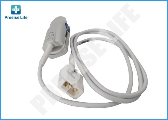 Hasta Monitörü Lohmeier 6051-0000-035 Yetişkin Spo2 Parmak Sensörü