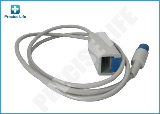 Drager 3368433 SpO2 adaptör kablosu SpO2 kablosu Tıbbi parçalar 1 metre uzunluk