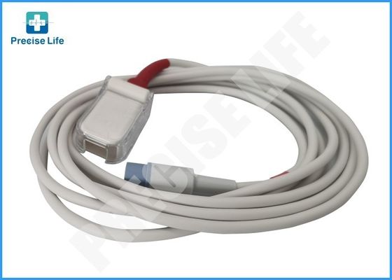 Drager MS17522 SpO2 kablosu MS17522 LNCS SpO2 adaptör kablosu 3 metre uzunluğunda