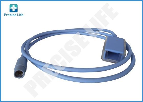 Drager MS18683 SpO2 ara kablosu Multimed Plus MS18683 SpO2 adaptör kablosu için