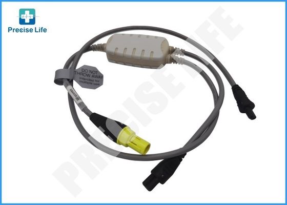 Fisher Paykel 900MR805 Isıtma kablosu adaptörü MR850 Nemlendirici için Çift yönlü