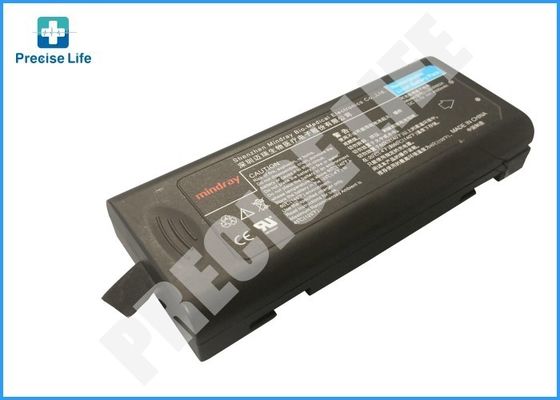 Mindray LI23S002A pil 022-000008-00 pil şarj edilebilir Lityum pil