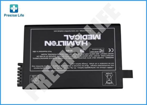 Hamilton 369106 batarya MSP369106 bataryası C2 ventilatörü için