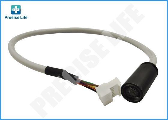 Drager 8414028 Akış Algılayıcı Kablo Uyumlu Yeni 8414028 kablo Bağlantı Spirolog Sensör Savina için,Savina 300 Ventilatör