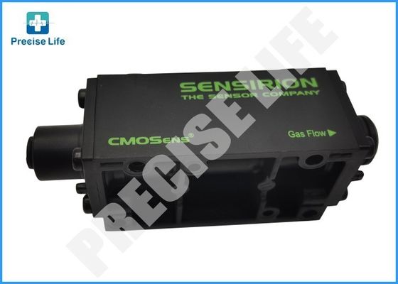 Drager 8608109 akış sensörü Sensirion 8608109 Fabius GS Anestezi makinesi için gaz akış sensörü