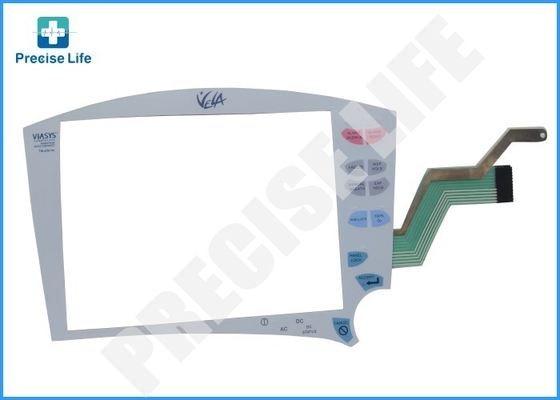 Carefusion Vela membran paneli