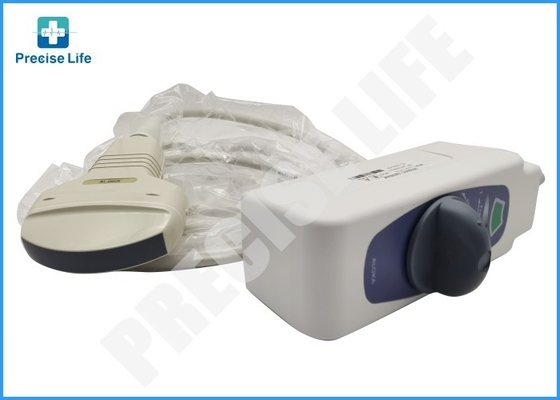 Beyaz ABS Aloka UST-9123 Ultrason Dönüştürücü Probu 1 yıl Garanti