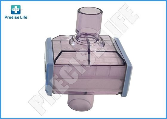 Puritan Bennett PB760 PB840 İçten filtre 4-074600-00 Tekrar kullanılabilir Re/Flex İçeren bakteri filtre
