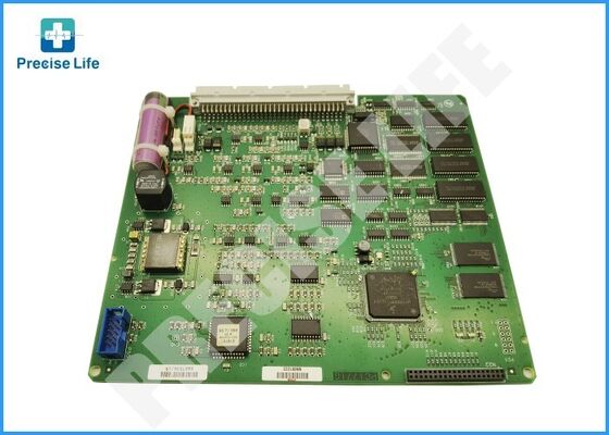 Maquet 6467596 devre PC1771 devre Servo i ventilatör onarım parçaları için