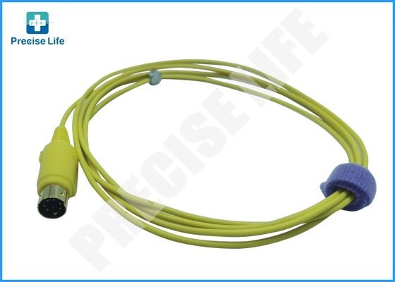 Atom cilt sıcaklığı sensörü Atom tıbbi Incu i sıcaklık sensörü 6-pin bağlantısı MD6M